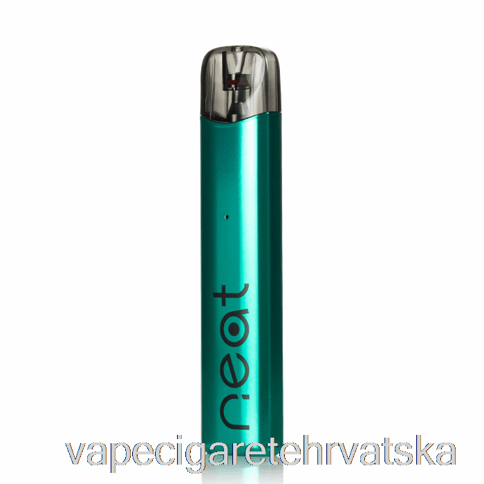 Vape Cigarete Uwell čeznuti Uredan 2 12w Pod Sustav Zeleni